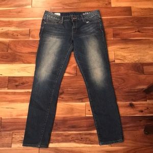 Gap Always Skinny Jeans